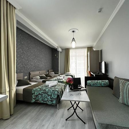 Guesthouse Data Gonio Luaran gambar