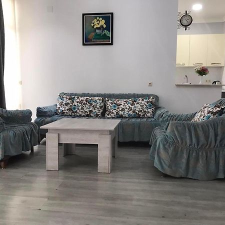 Guesthouse Data Gonio Luaran gambar