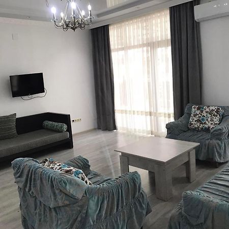Guesthouse Data Gonio Luaran gambar