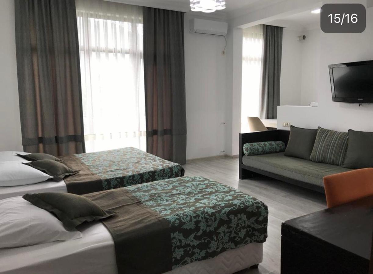 Guesthouse Data Gonio Luaran gambar