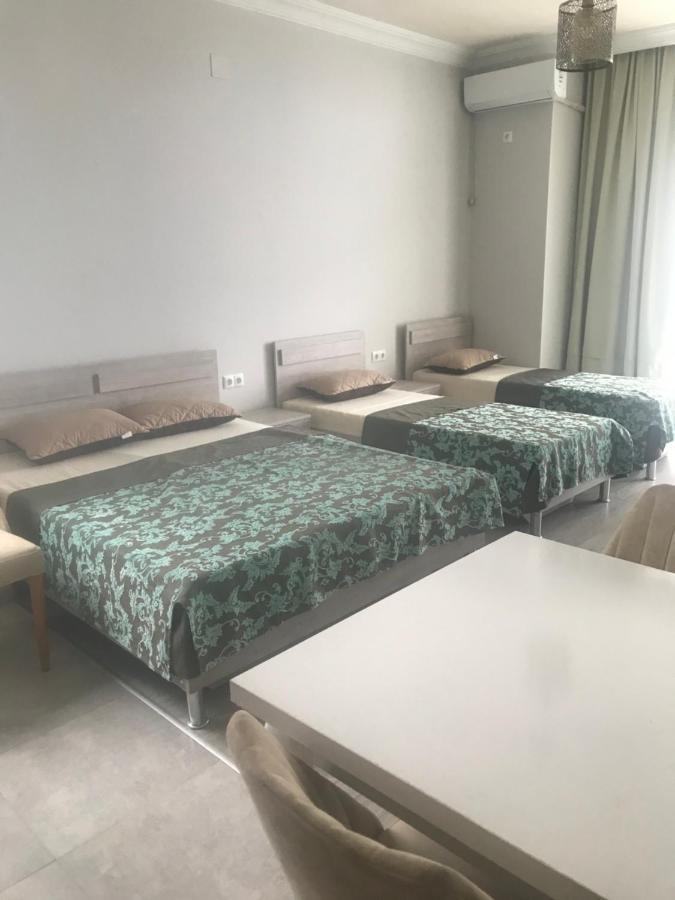 Guesthouse Data Gonio Luaran gambar