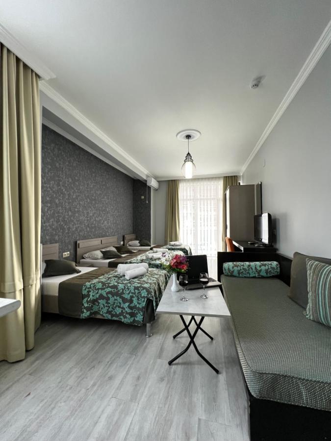 Guesthouse Data Gonio Luaran gambar