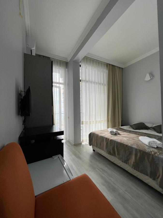 Guesthouse Data Gonio Luaran gambar