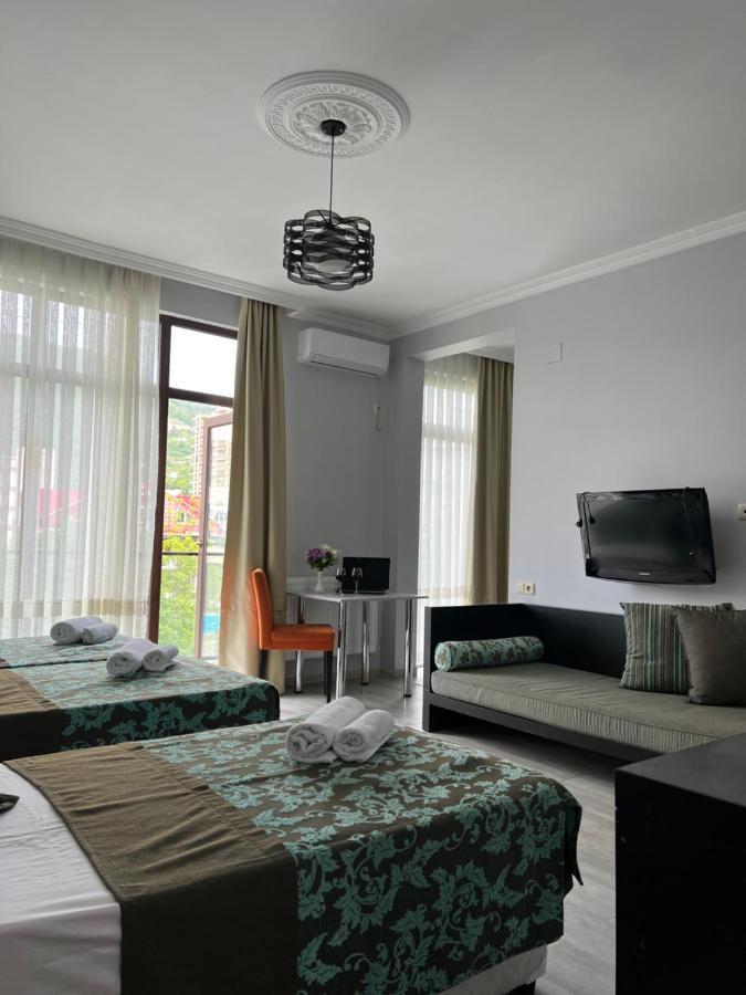 Guesthouse Data Gonio Luaran gambar