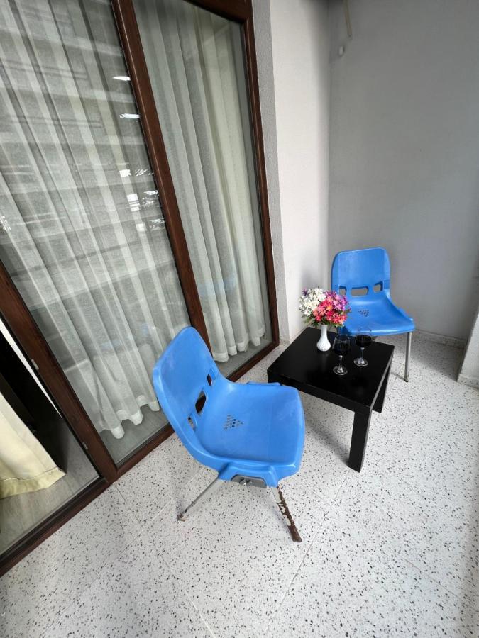 Guesthouse Data Gonio Luaran gambar