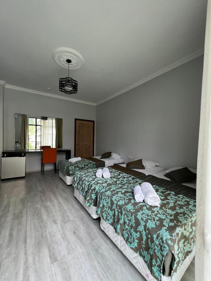 Guesthouse Data Gonio Luaran gambar