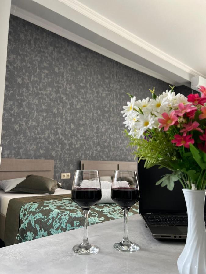 Guesthouse Data Gonio Luaran gambar