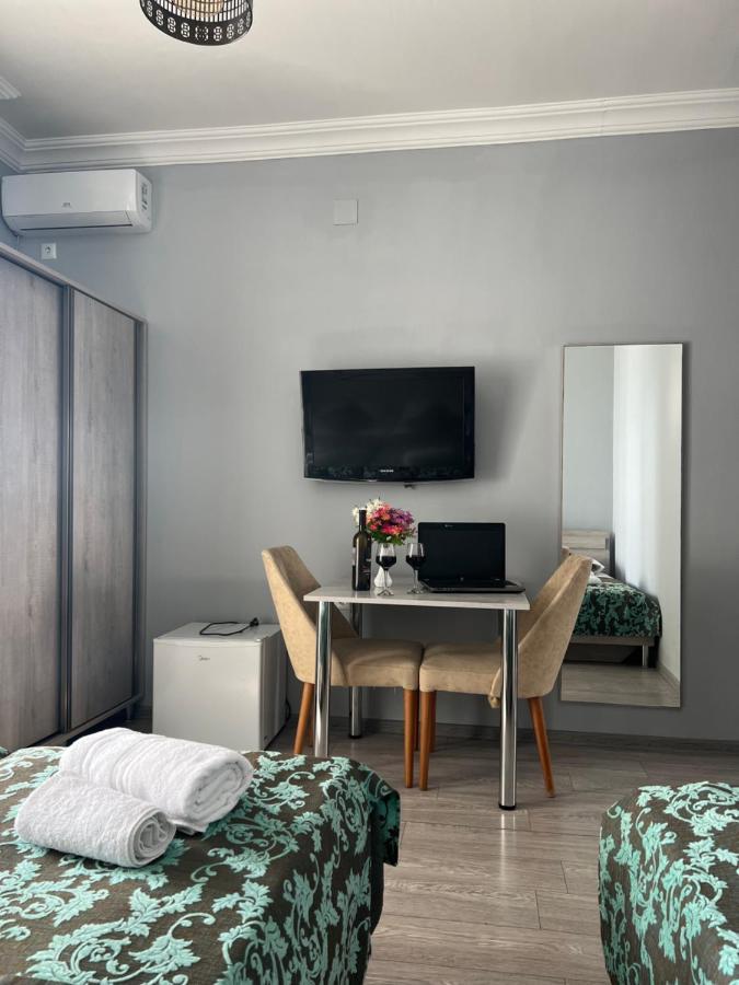Guesthouse Data Gonio Luaran gambar