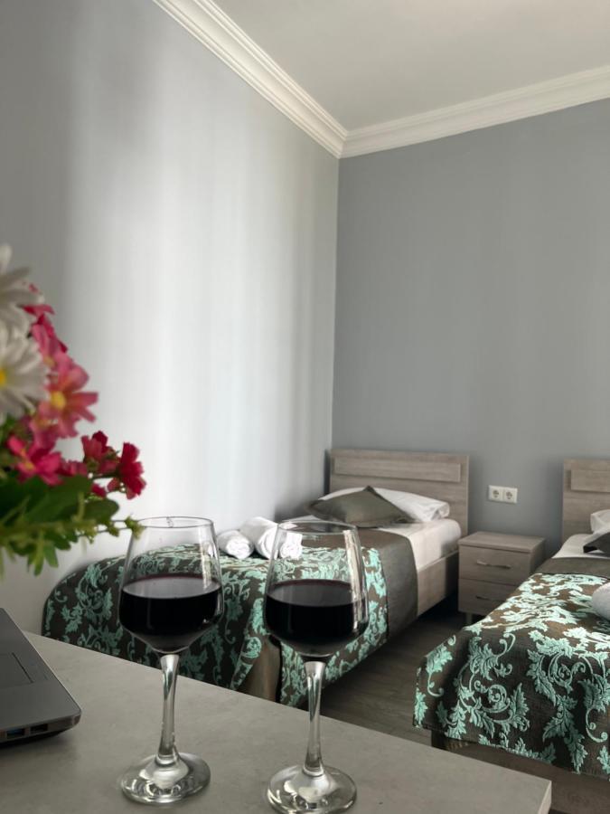 Guesthouse Data Gonio Luaran gambar