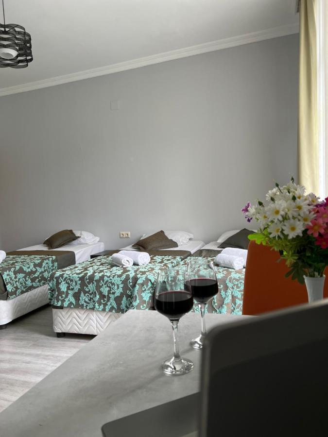Guesthouse Data Gonio Luaran gambar