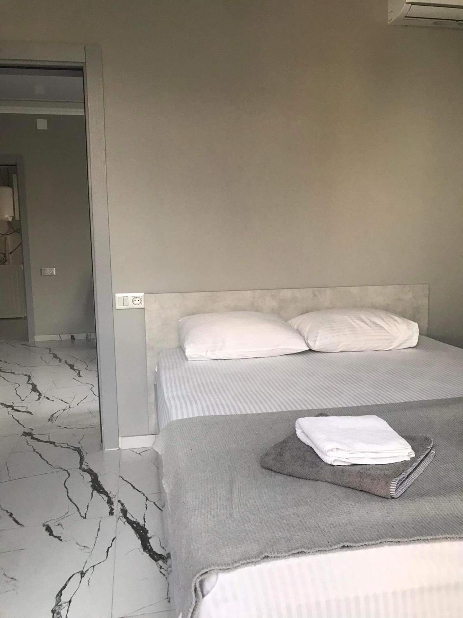 Guesthouse Data Gonio Luaran gambar