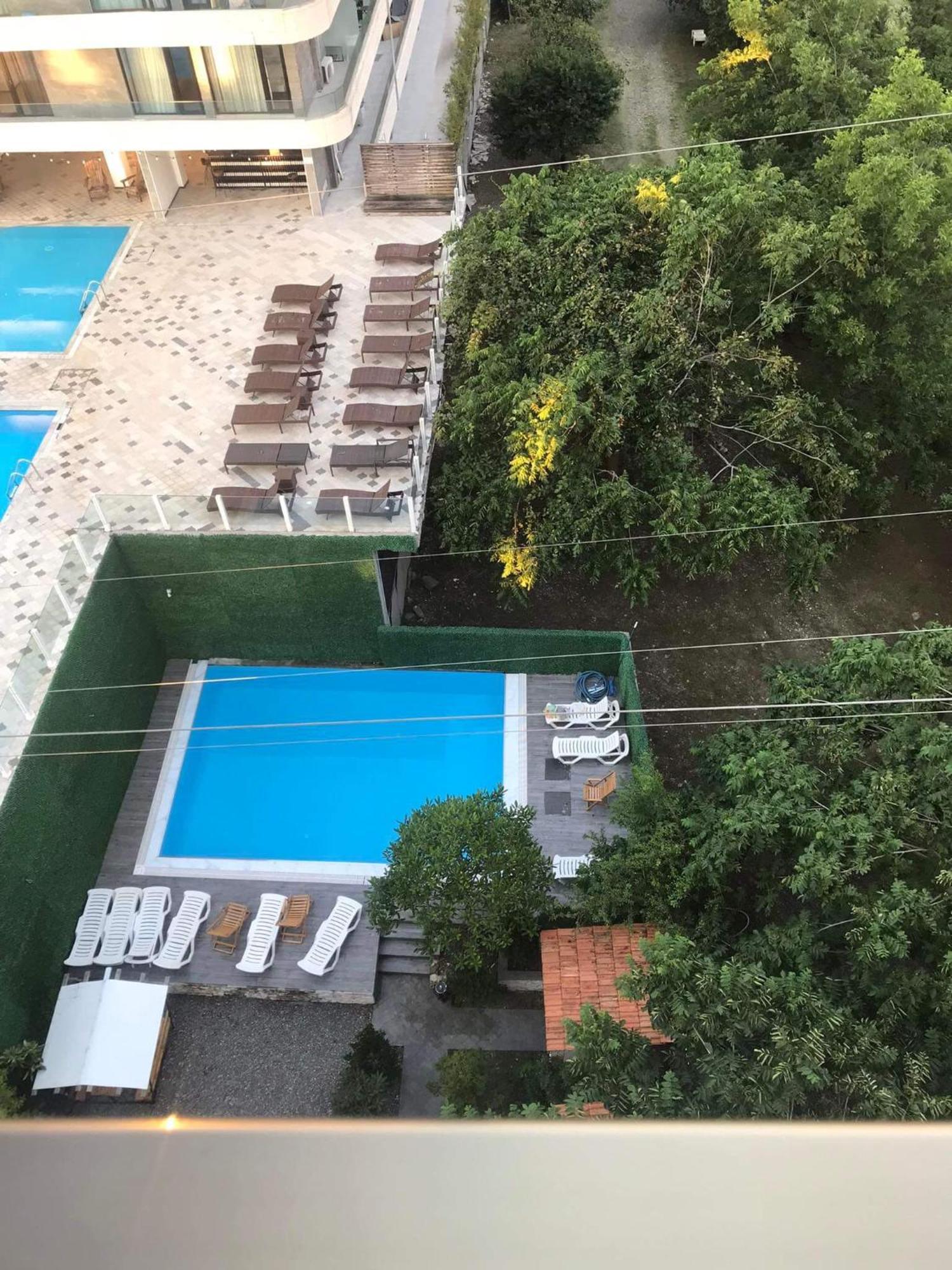 Guesthouse Data Gonio Luaran gambar