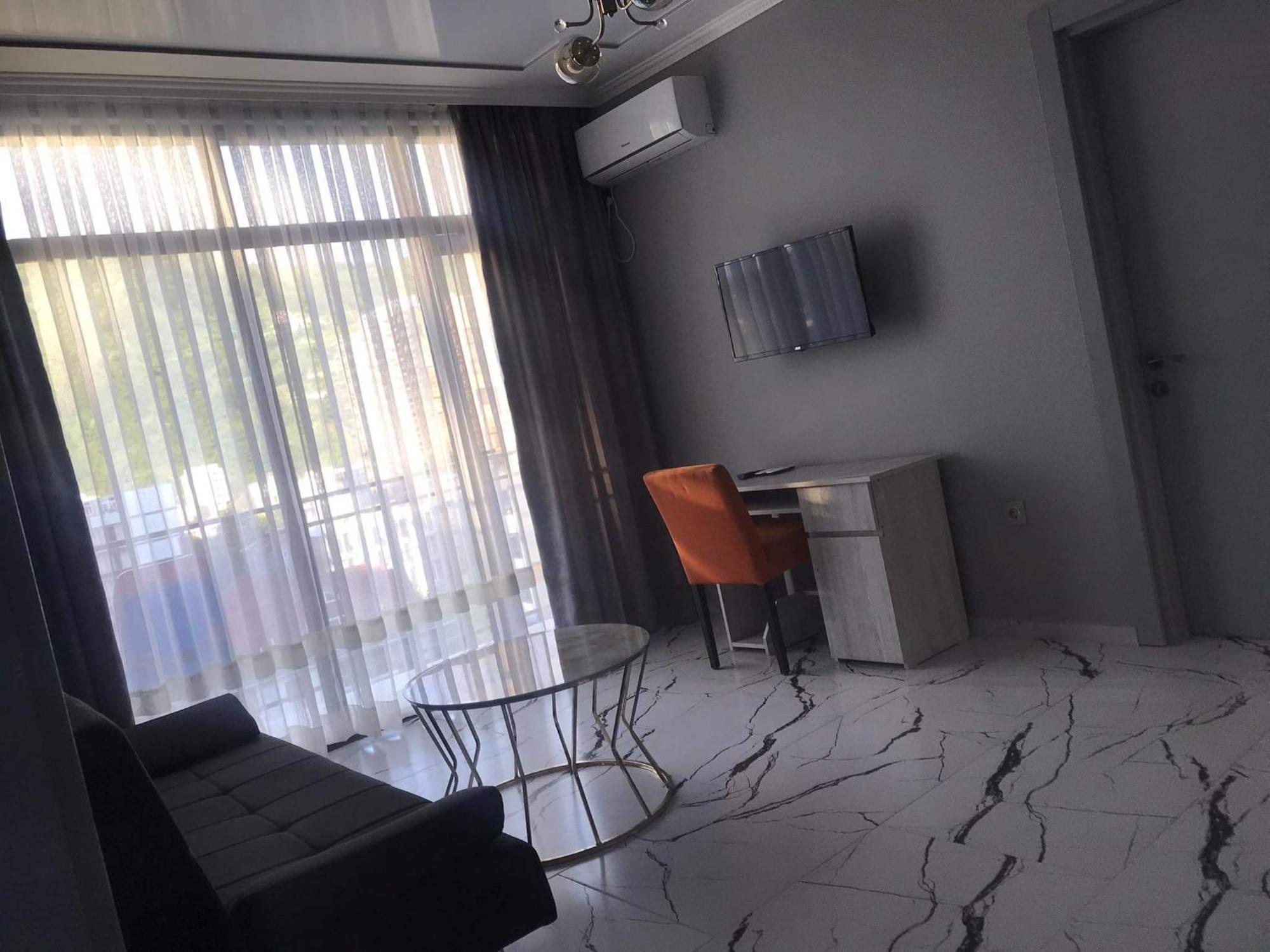 Guesthouse Data Gonio Luaran gambar