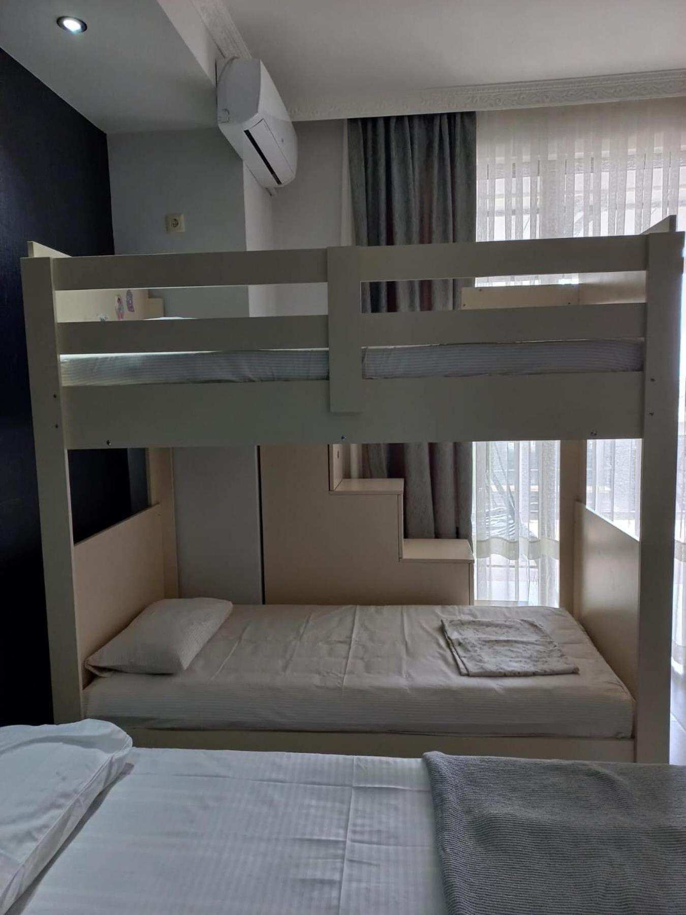Guesthouse Data Gonio Luaran gambar