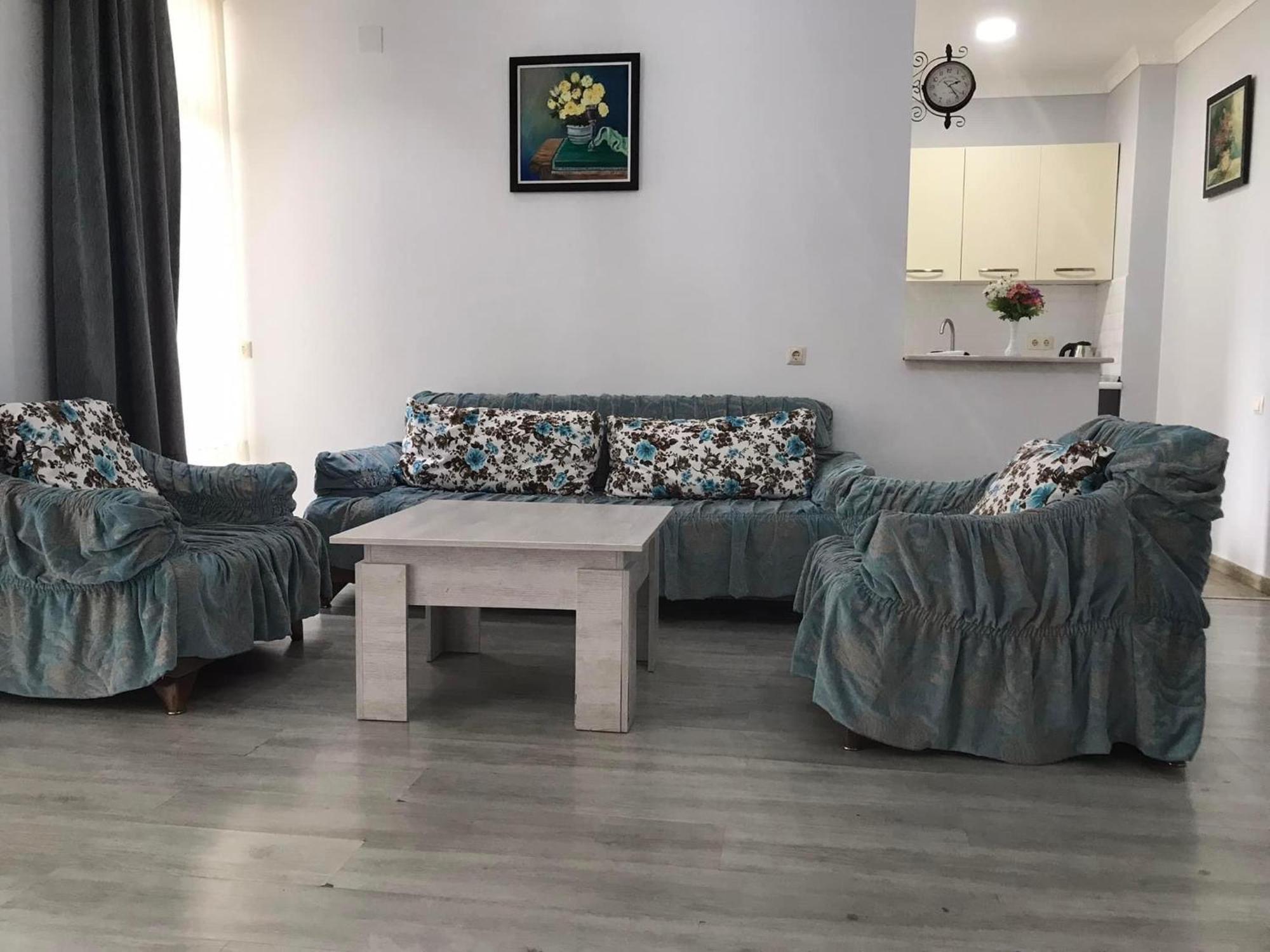 Guesthouse Data Gonio Luaran gambar