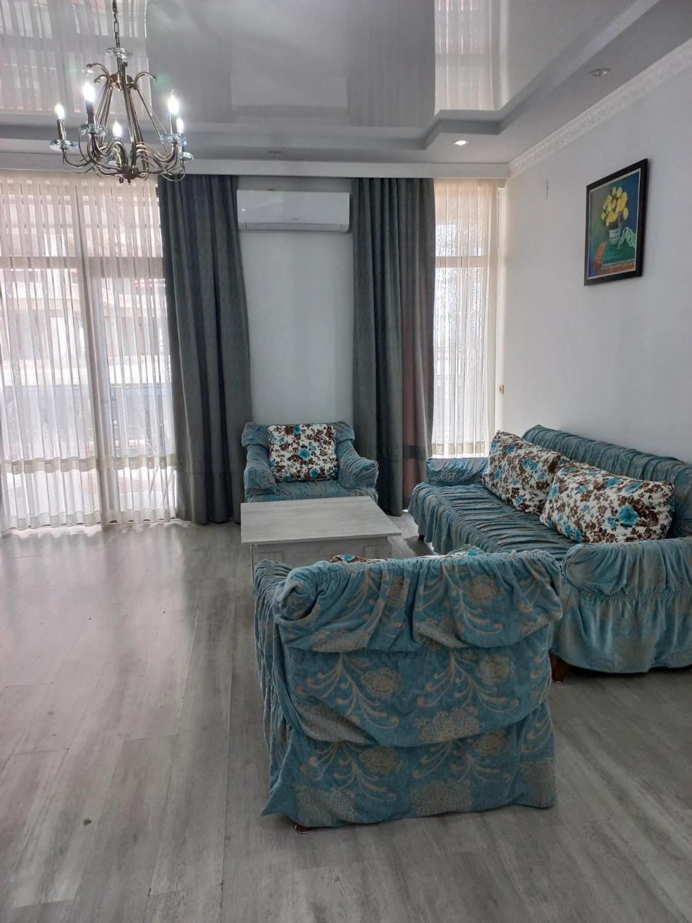 Guesthouse Data Gonio Luaran gambar