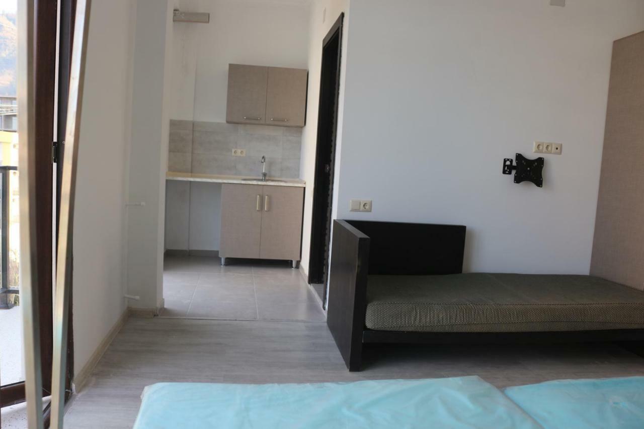 Guesthouse Data Gonio Luaran gambar