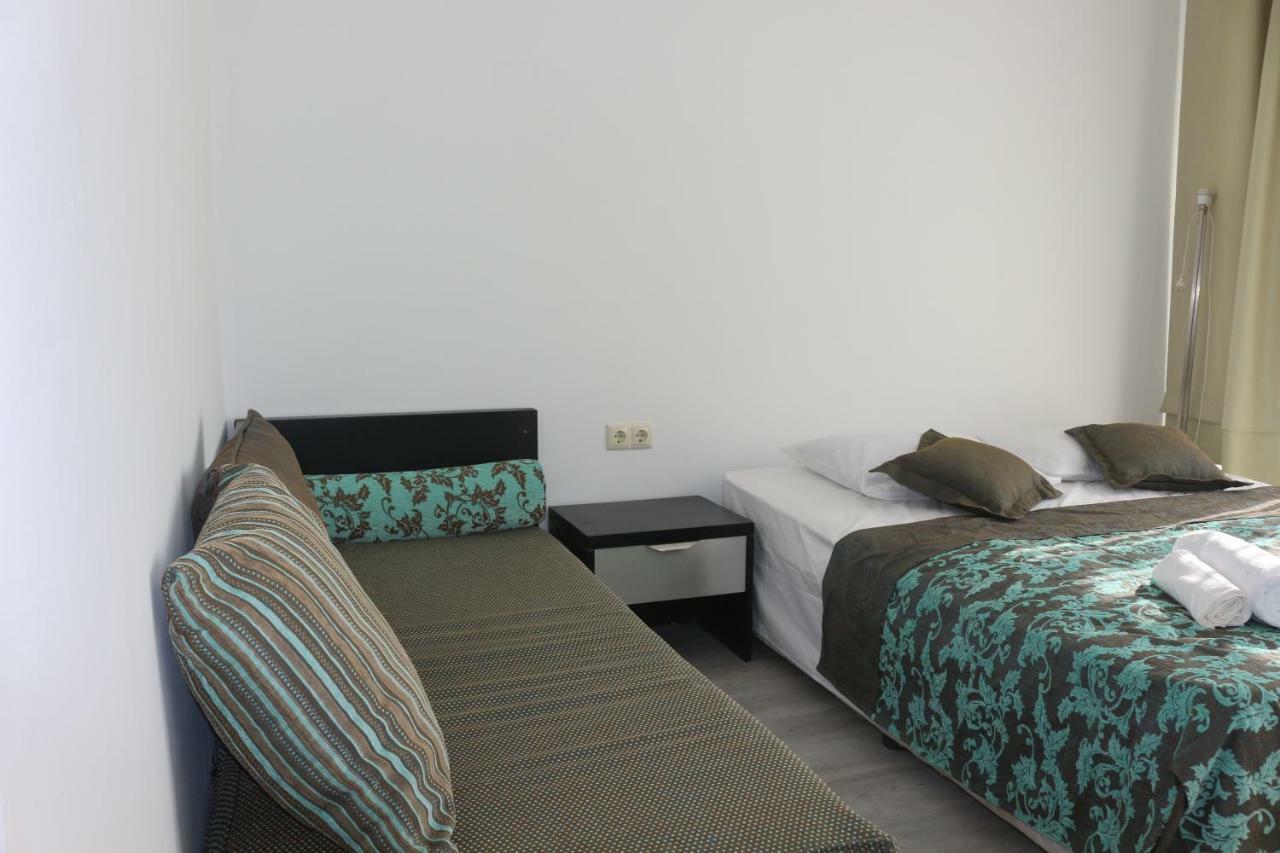 Guesthouse Data Gonio Luaran gambar