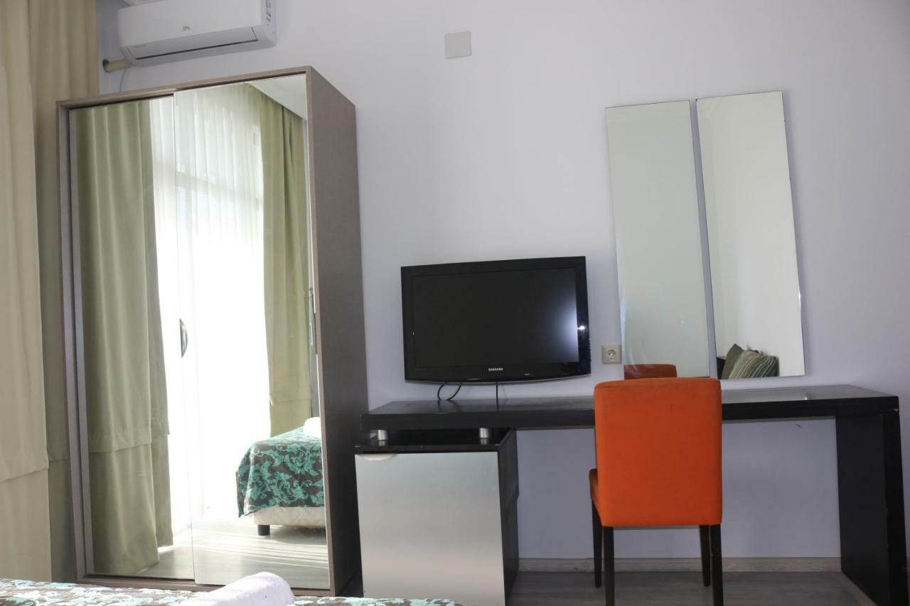 Guesthouse Data Gonio Luaran gambar