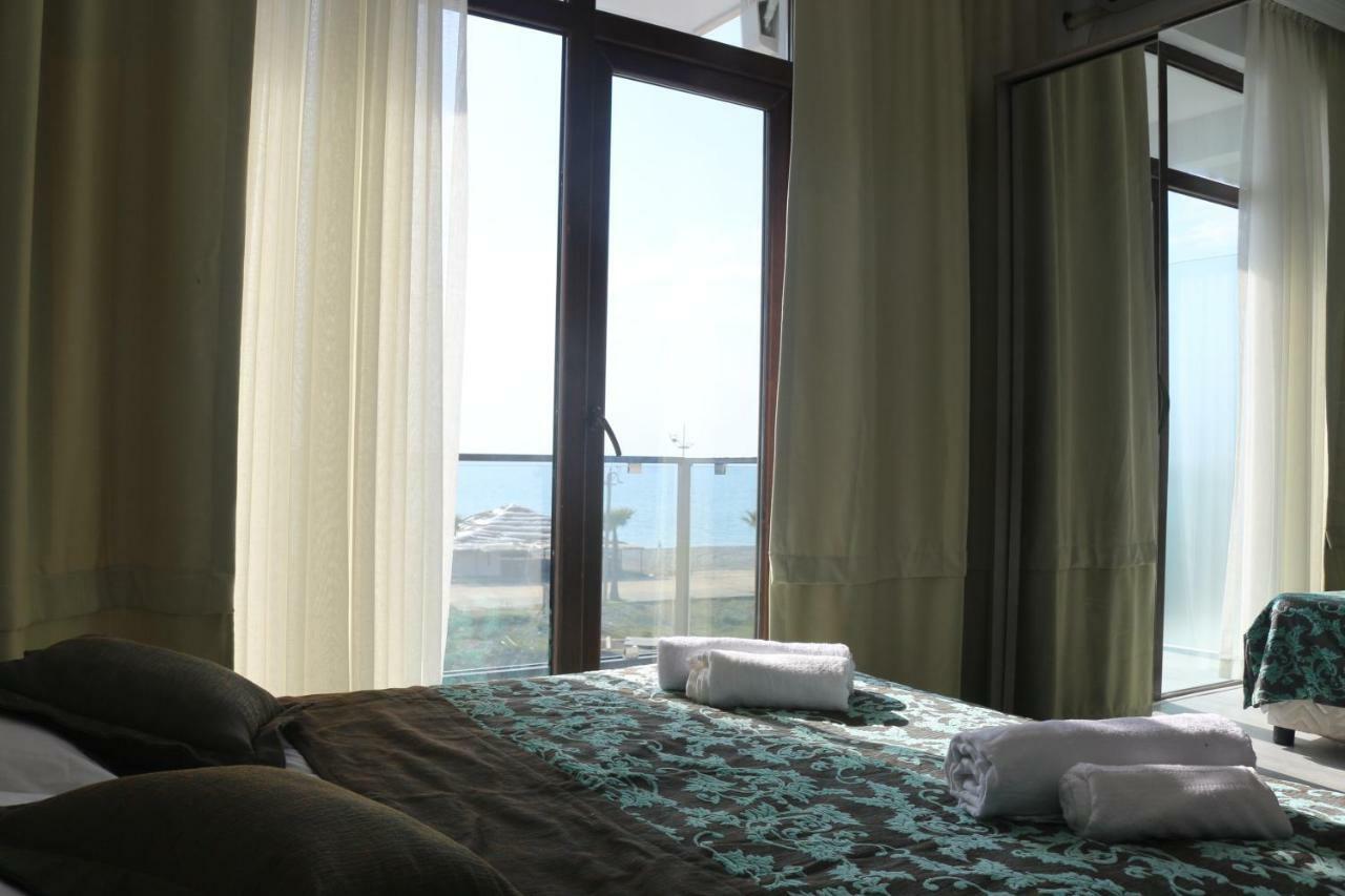 Guesthouse Data Gonio Luaran gambar