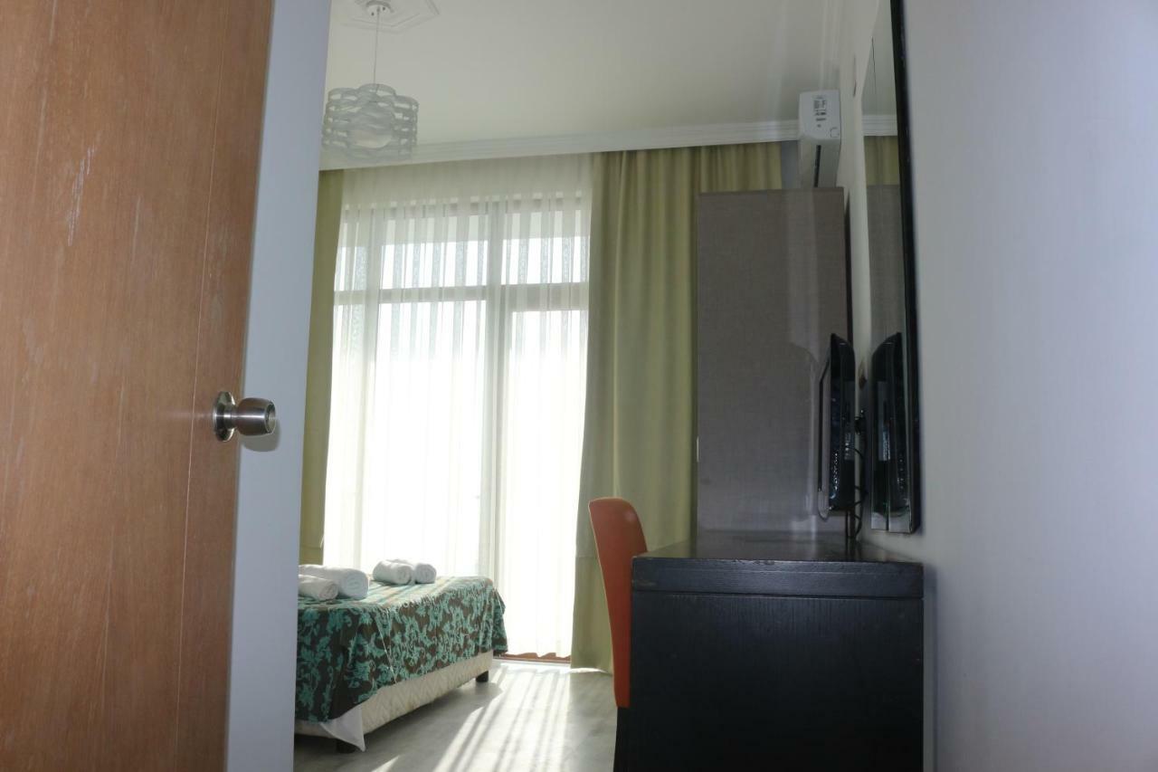 Guesthouse Data Gonio Luaran gambar