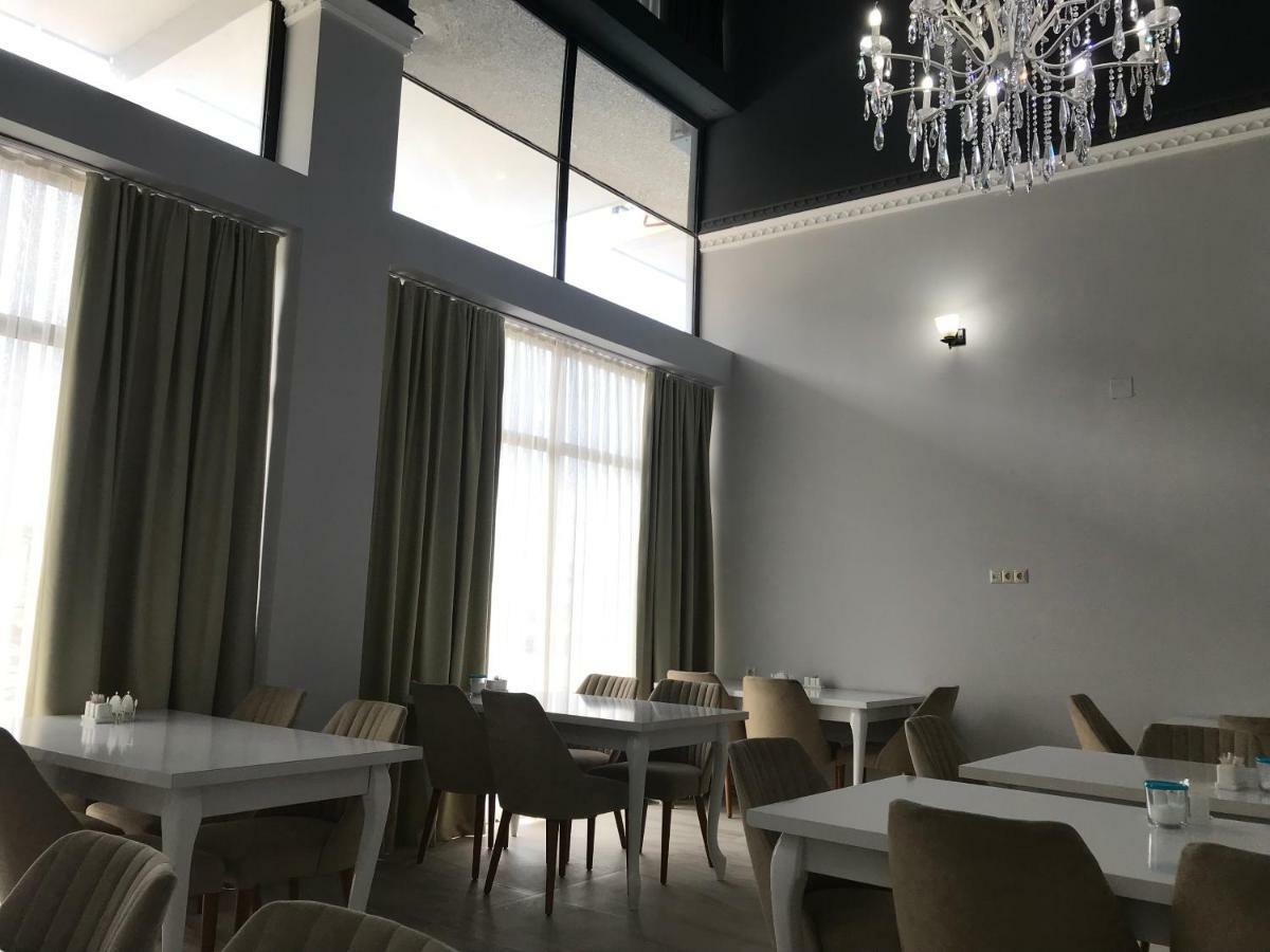 Guesthouse Data Gonio Luaran gambar