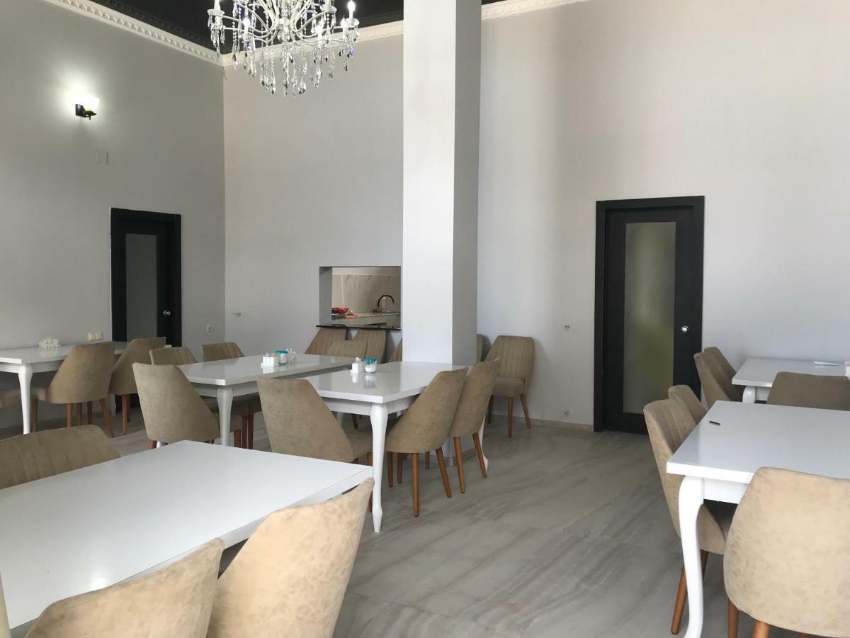 Guesthouse Data Gonio Luaran gambar